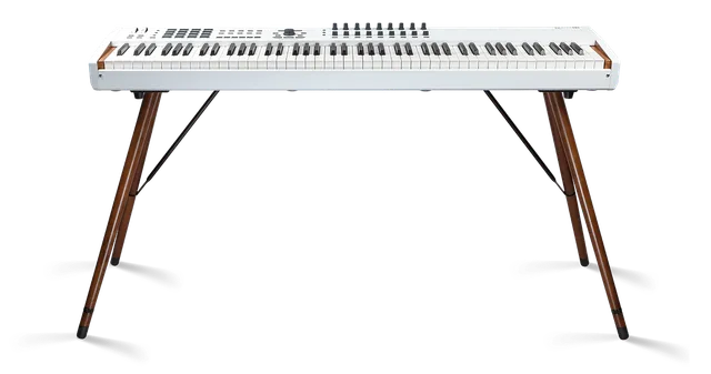 Arturia Legs for Arturia Keylab MKII 88 and Polybrute