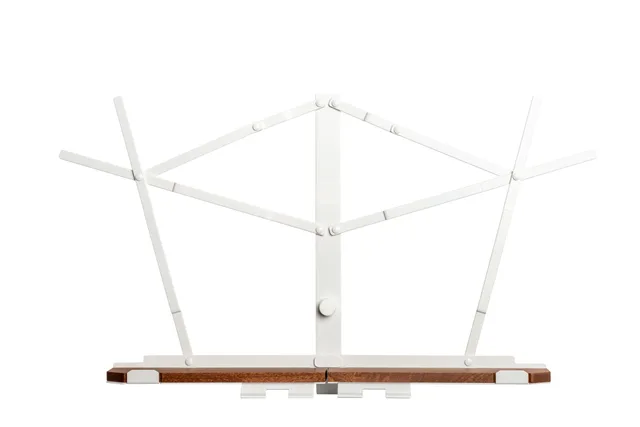 Arturia AstroLab Music Stand-61 White
