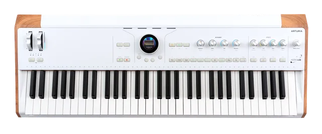 Arturia Astrolab