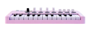 Arturia MiniLab 3 Rose Quartz gallery 3