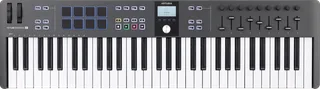 Arturia Keylab Essential 61 mk3 (Black)