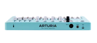 Arturia MiniLab 3 Aquamarine gallery 2
