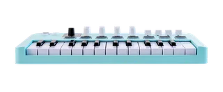 Arturia MiniLab 3 Aquamarine gallery 3
