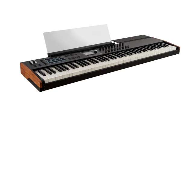 Arturia Keylab 88 MK3 Black