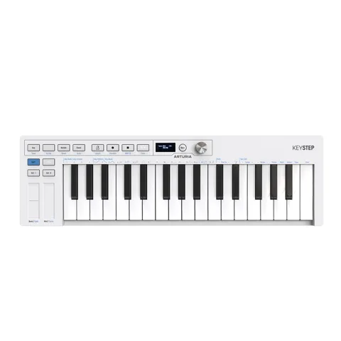Arturia KeyStep mk2