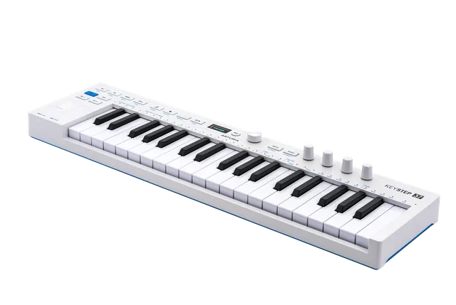 Arturia Keystep 37 MK2