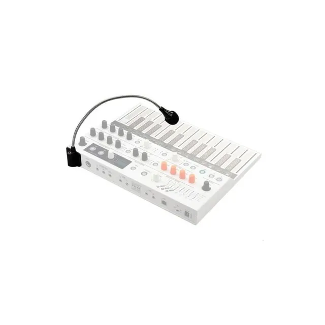Arturia MicroFreak Gooseneck Microphone