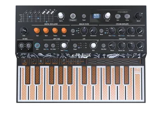 Arturia MicroFreak Experimental Hybrid Synth