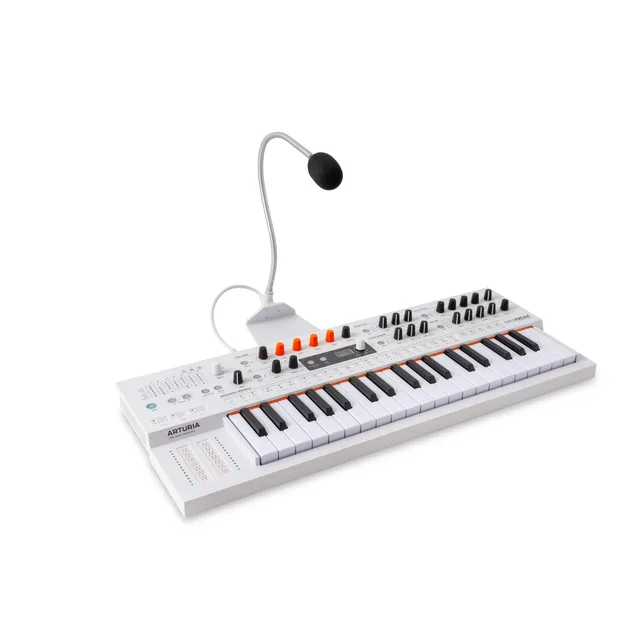 Arturia MiniFreak Vocoder