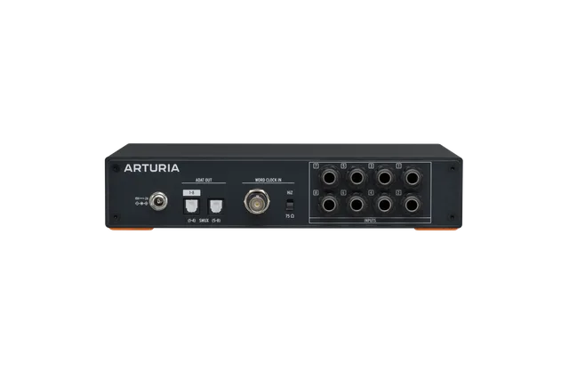 Arturia Audiofuse X8 IN