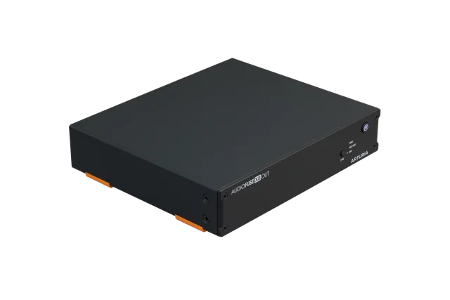 Arturia AudioFuse X8 OUT