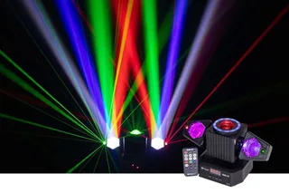 ColorKey BeBe FX All-in-One Party Starter gallery 1
