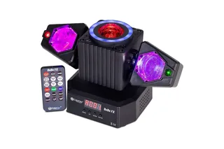 ColorKey BeBe FX All-in-One Party Starter gallery 2