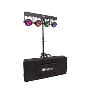 ColorKey PartyBar Mobile 500 EL
