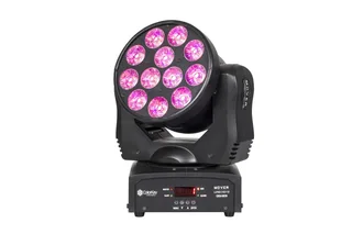 ColorKey Mover Wash HEX 12