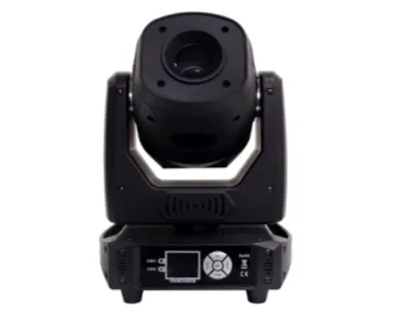ColorKey Mover Spot 150