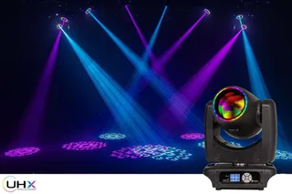 ColorKey Creator Beam 150 gallery 1