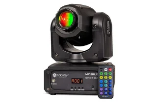 ColorKey Mobile Spot 50 gallery 2