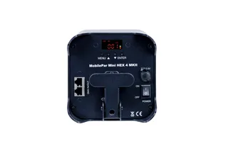ColorKey MobilePar Mini Hex 4 MKII gallery 3