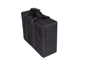 ColorKey 4-pc Carrying Case for MobilePar Mini Hex 4 MKII gallery 1
