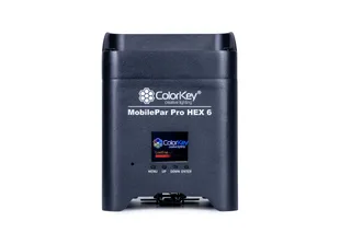 ColorKey MobilePar Pro Hex 6 gallery 1