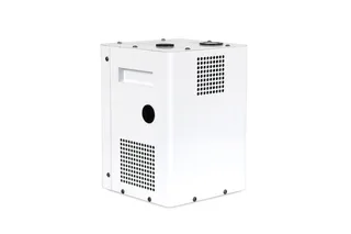ColorKey Dazzler FX MKII (White) 2-Pack Bundle w/ Road Case gallery 3