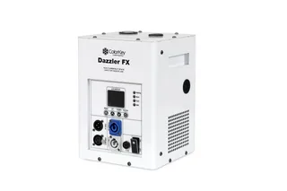 ColorKey Dazzler FX MKII (White) 2-Pack Bundle w/ Road Case gallery 5