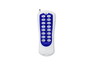 ColorKey Dazzler FX MKII (White) 2-Pack Bundle w/ Road Case gallery 7