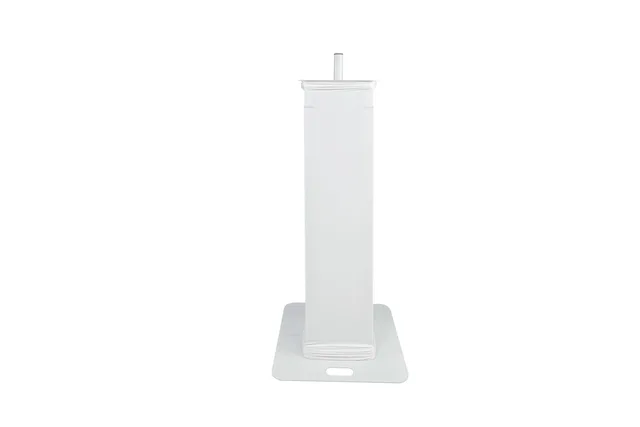 ColorKey LS6 White Scrim