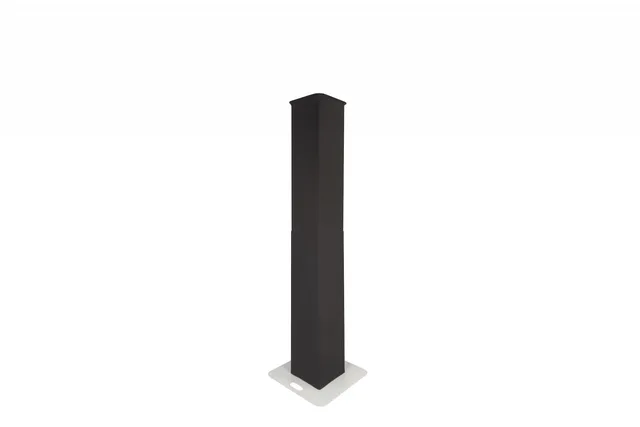 ColorKey LS6 Black Scrim