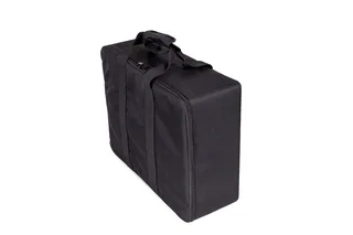 ColorKey 4-pc Carrying Case for MobilePar Mini Hex 4 MKII gallery 2