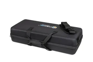 ColorKey 4-pc Hardshell Case for AirPar HEX 4 gallery 1