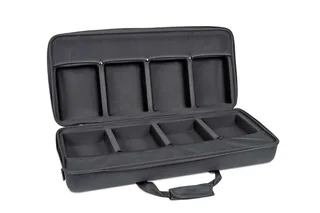 ColorKey 4-pc Hardshell Case for AirPar HEX 4 gallery 3