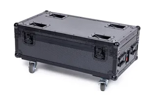 ColorKey 8-pc Charging Road Case for MobilePar Pro Hex 6 gallery 1