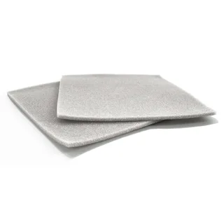 Foam Attenuation kit gallery 2