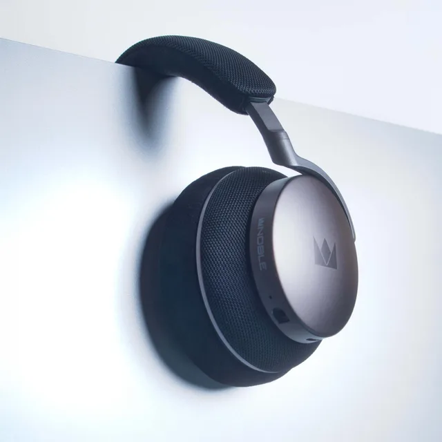 Noble Fokus Apollo Suede Earpad