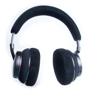 Noble Fokus Apollo Suede Earpad gallery 1