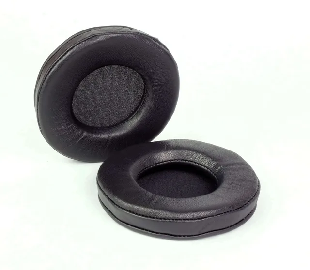 Dekoni Audio Elite Sheepskin Ear Pad Set for Audio Technica ATH-AD Series Open Back Audiophile Headphones