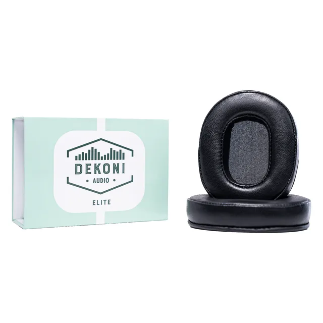 Audio TechnicaDekoni Gel Series