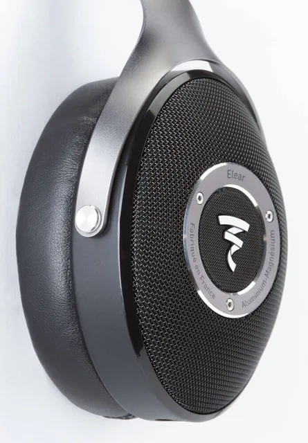 Focal Elear, Clear, Utopia, Stellia Series