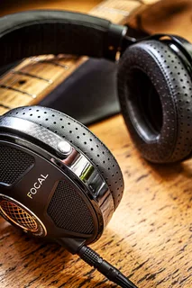 Focal Elear, Clear, Utopia, Stellia Series gallery 2