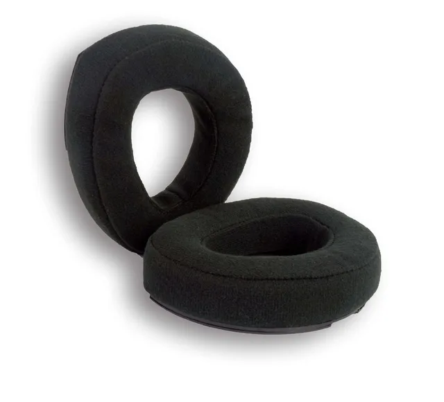 Dekoni Audio Elite Velour Replacement Ear Pads for Sennheiser HD700 Headphones