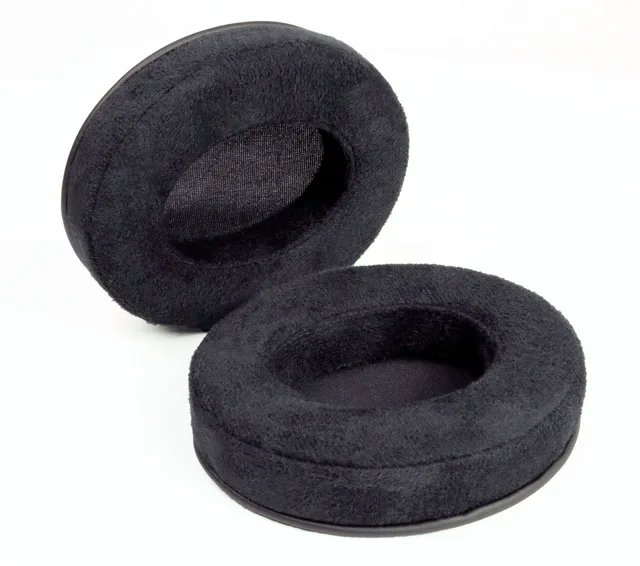 Dekoni Audio Choice Suede for the Shure SRH series headphones
