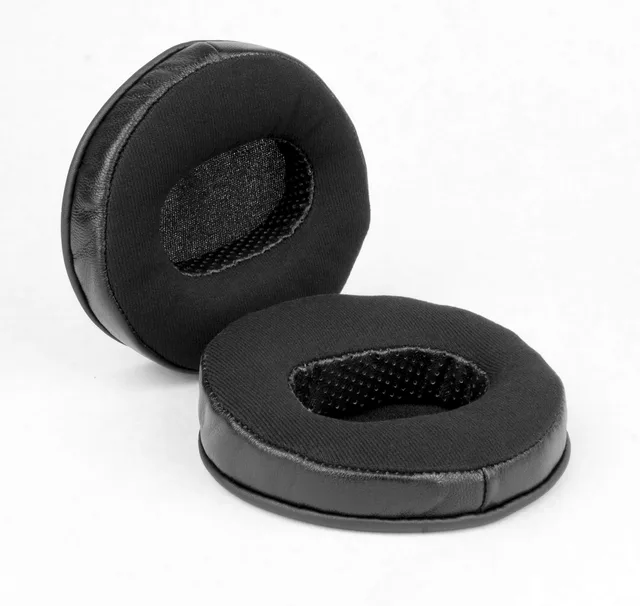 Fostex X00 and Dekoni Blue Series