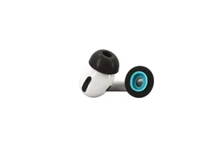 AirPods Pro Tips - 1 Pack, Medium, Grey gallery 3