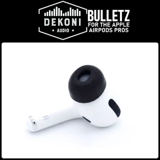 AirPods Pro Tips - 3 Pack, Extra-Large