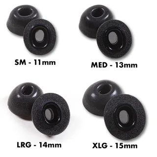 AirPods Pro Tips - 3 Pack, Medium gallery 1