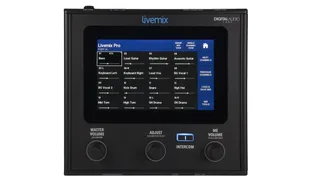 LIVEMIX PRO SOLO MD gallery 1