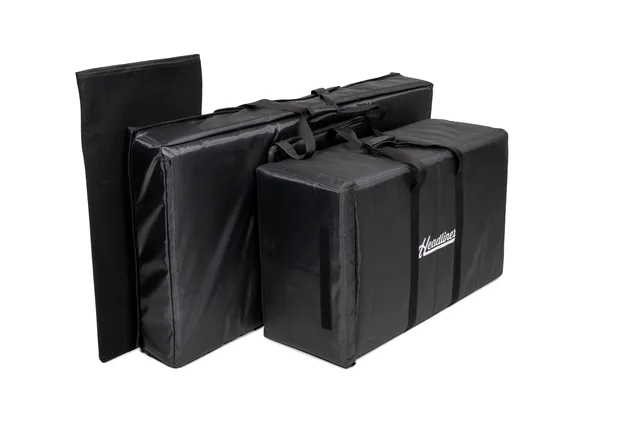 Headliner Spare Bag Set for Malibu DJ Podium