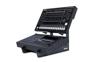 Headliner 2-Tier XL Desktop Production Stand gallery 1